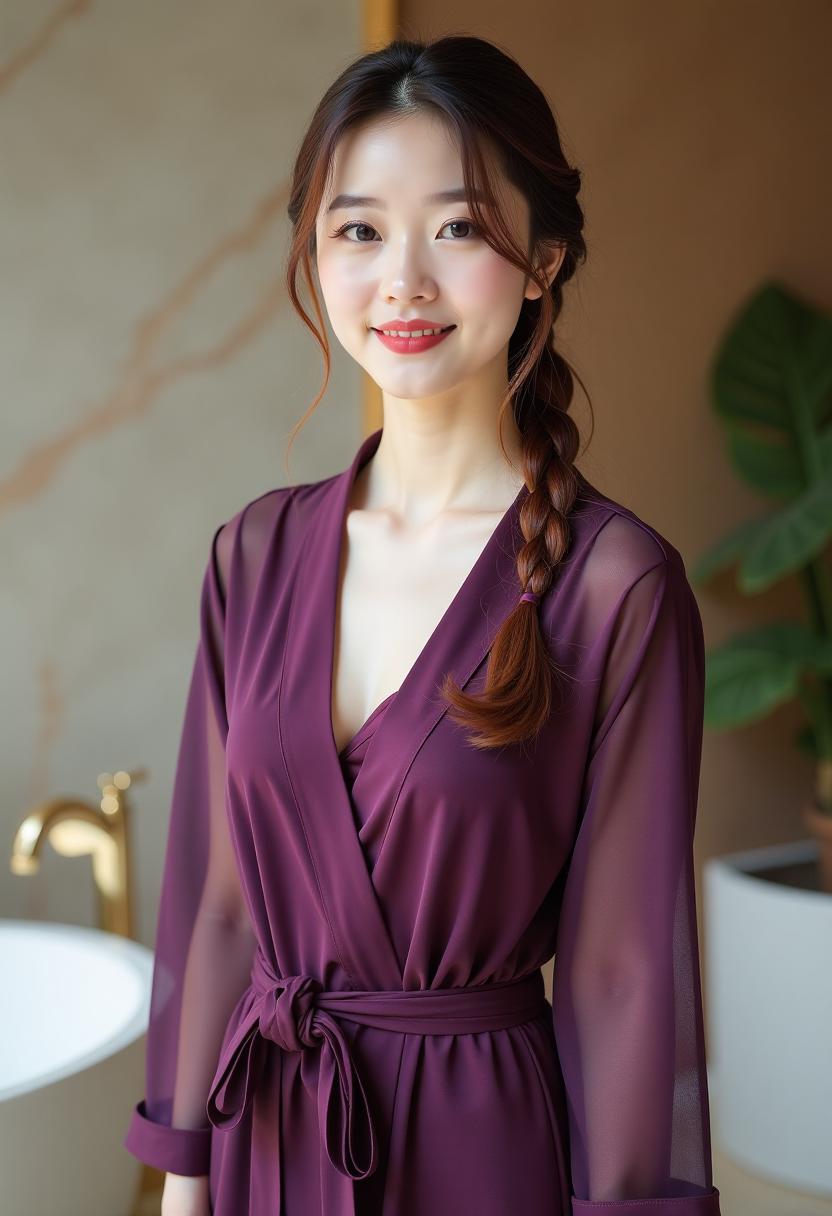 山河故人海报